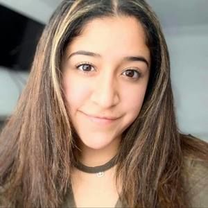 Meet your Posher, Zayra